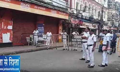 कोलकाता होटल आग के बाद सुरक्षा ऑडिट के आदेश
