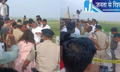 बिदुपुर के युवक की हत्या से सनसनी, बदमाशों की तलाश में जुटी पुलिस बिदुपुर के युवक की हत्या से सनसनी, बदमाशों की तलाश में जुटी पुलिस