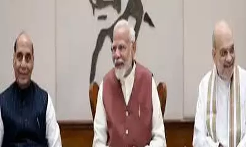 हावड़ा चेन्नई रेल रूट से बिहार हाईवे तक मोदी कैबिनेट ने लिए बड़े फैसले