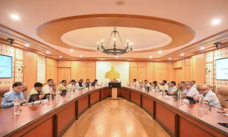 बाल संरक्षण नीति और नए युवा विभाग के गठन को असम कैबिनेट की मंजूरी