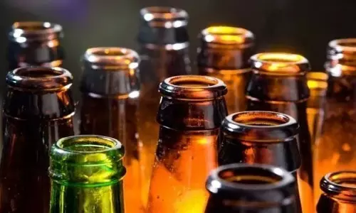 भावनगर में जहरीली शराब का कहर, तीन की मौत और 20 से ज्यादा बीमार