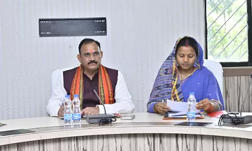 फर्जी दिव्यांगता सर्टिफिकेट मामले की सुनवाई के लिए बनेगा विशेष मेडिकल बोर्ड, त्वरित जांच कर दी जाएगी रिपोर्ट