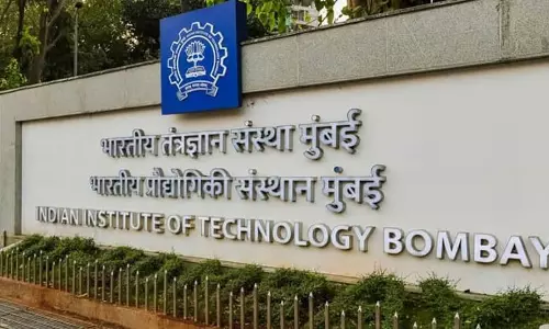 AI स्किल्स बढ़ाने का मौका, IIT बॉम्बे ने लॉन्च किया नया ऑनलाइन प्रोग्राम AI स्किल्स बढ़ाने का मौका, IIT बॉम्बे ने लॉन्च किया नया ऑनलाइन प्रोग्राम