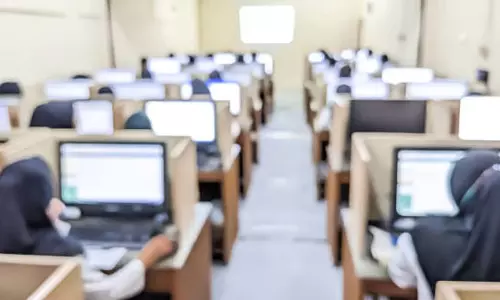 UGC-NET में गड़बड़ी के बाद तीन विषयों की दोबारा परीक्षा, हाई कोर्ट ने याचिका निपटाई