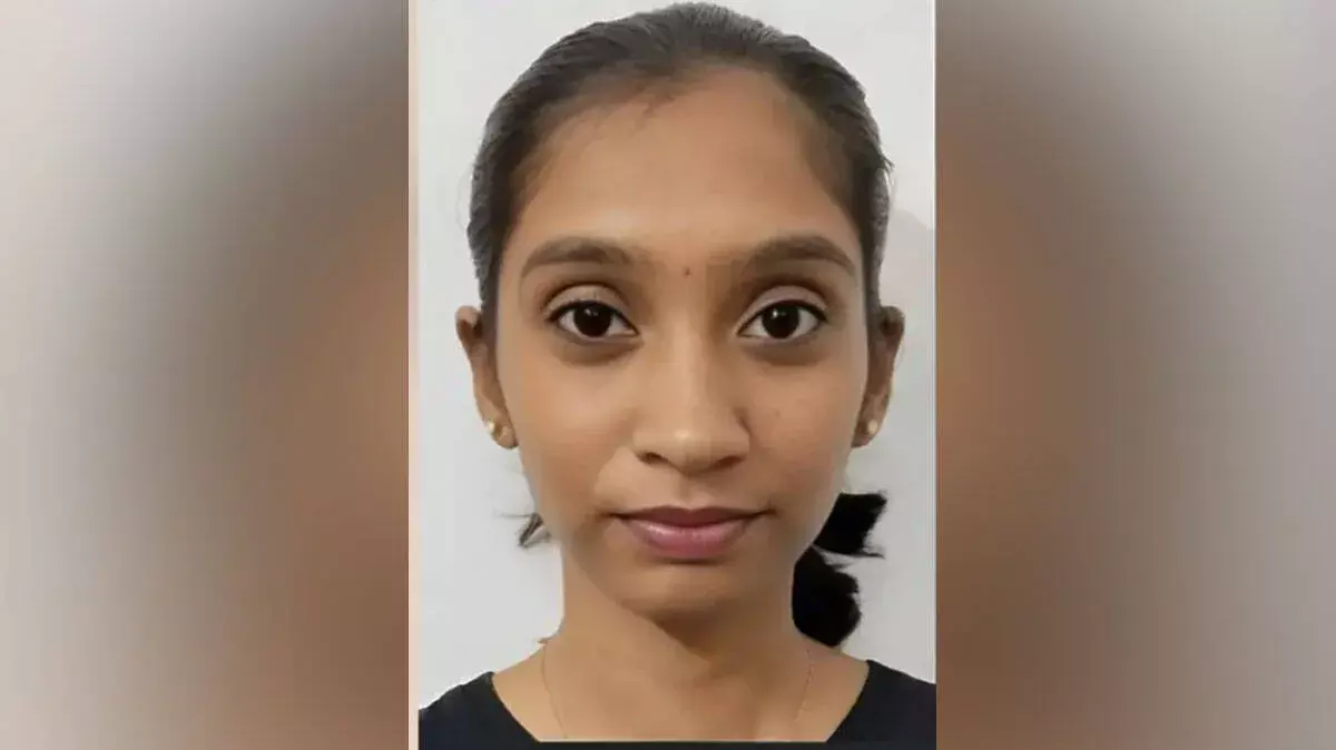 केरल के पलक्कड़ में हादसा: बस से गिरकर कॉलेज छात्र की मौत