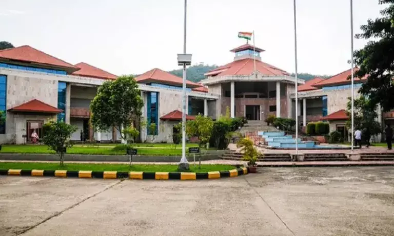 Manipur सरकार ने तत्काल प्रभाव से नौ IAS अधिकारियों का तबादला किया