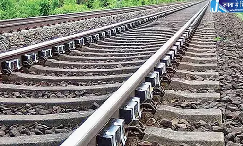 मोदी कैबिनेट का बड़ा फैसला, चार राज्यों में रेलवे विस्तार परियोजनाओं को मंजूरी