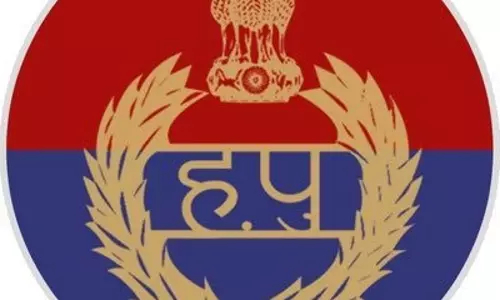 हरियाणा पुलिस भर्ती: 400 एसपीओ पदों पर निकली वैकेंसी, जानें योग्यता और सैलरी