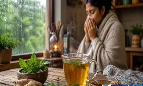 खांसी में दवा से पहले अपनाएं ये देसी उपाय घर में आसानी से होगा तैयार