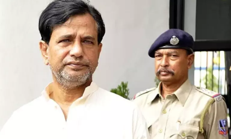 Assam CBI केस: सुदीप्त सेन की रिहाई का रास्ता साफ