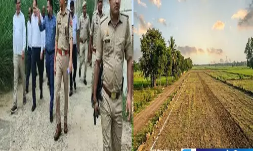 कुशीनगर में राजघराने की जमीन का निपटारा गरीबों और विकास कार्यों में होगा इस्तेमाल