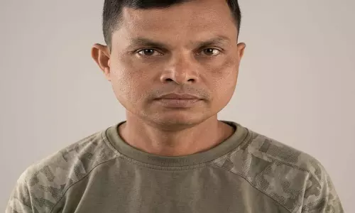 धमतरी में 3 साल के मासूम की हत्या मामले में पिता को उम्रकैद