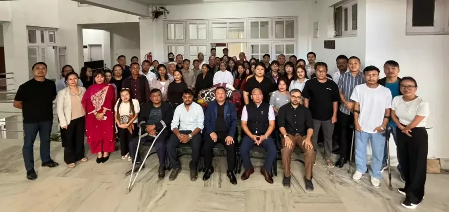SCPD और SELCO फ़ाउंडेशन ने CEO को मजबूत करने पर वर्कशॉप आयोजित की