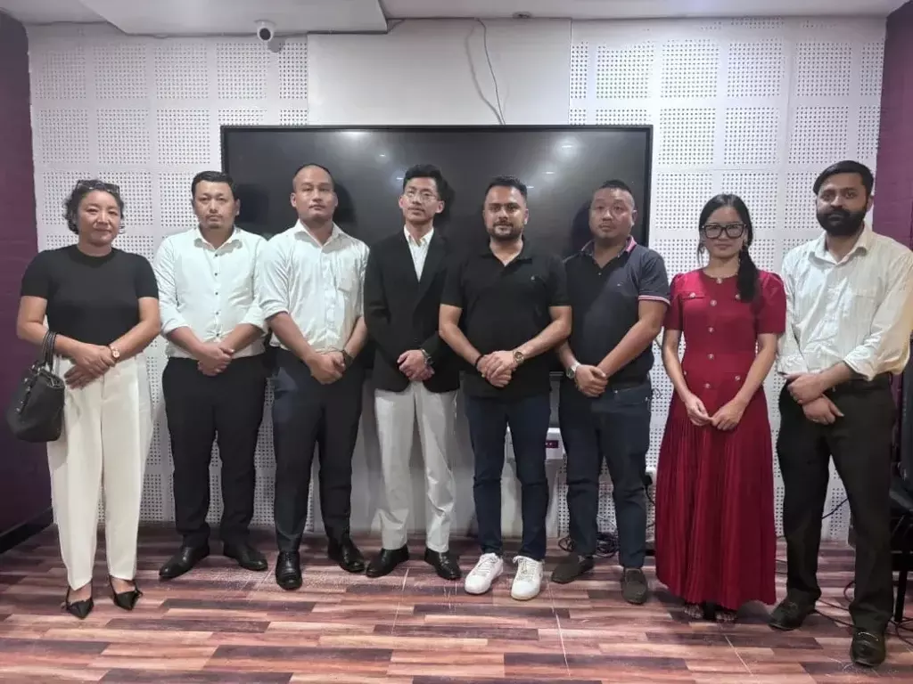 Edufy ने NPSC में सफल उम्मीदवारों को सम्मानित किया