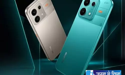 सिर्फ फीचर्स की रेस नहीं Realme P Series 5G दे रहा प्रीमियम विजुअल अनुभव
