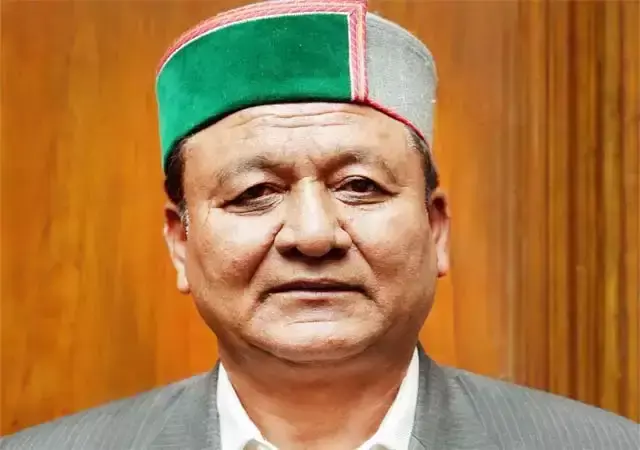 Shimla: कांग्रेस में अंदरूनी गुटबाजी पर नेगी का हमला, ‘जयचंद’ और ‘स्लीपर सेल’ सक्रिय Shimla: कांग्रेस में अंदरूनी गुटबाजी पर नेगी का हमला, ‘जयचंद’ और ‘स्लीपर सेल’ सक्रिय