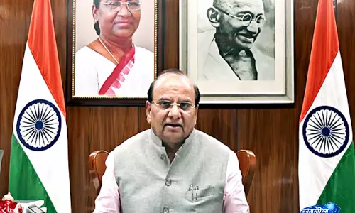 लद्दाख में खिलाड़ियों को सरकारी नौकरी में 4% आरक्षण लद्दाख में खिलाड़ियों को सरकारी नौकरी में 4% आरक्षण