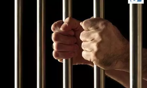 FIR दर्ज: जादू-टोने के लिए भालू के काटे पंजे