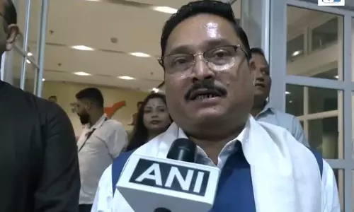 भाजपा की बैठक में संगठन मजबूती और बाढ़ प्रभावितों के पुनर्वास पर चर्चा