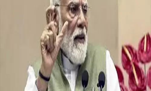 युवाओं के मुद्दे समझने की पहल यूनिवर्सिटी पहुंचेंगे मोदी सरकार के मंत्री