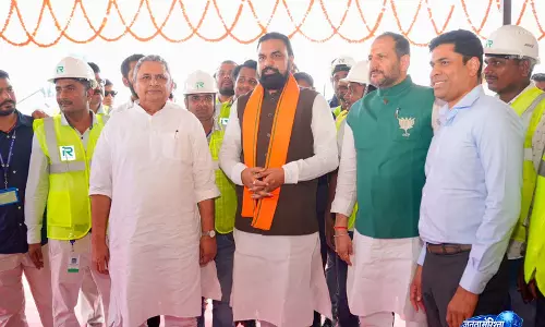 बिहार विकास को लेकर CM सम्राट चौधरी का बड़ा बयान बिहार विकास को लेकर CM सम्राट चौधरी का बड़ा बयान