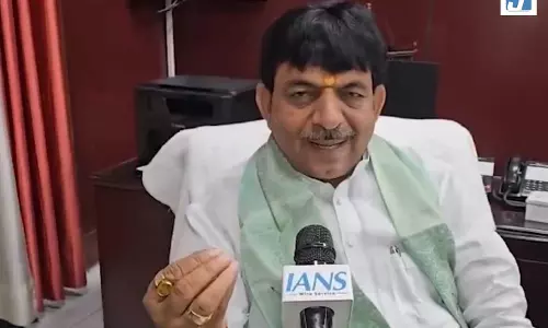 NDA सीट बंटवारे पर कपिल देव अग्रवाल का बयान, अखिलेश यादव पर साधा निशाना NDA सीट बंटवारे पर कपिल देव अग्रवाल का बयान, अखिलेश यादव पर साधा निशाना