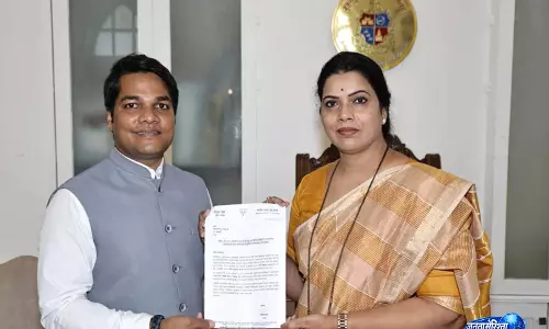 दही हांडी से पहले गोविंदाओं के लिए मेडिकल सुविधा की मांग