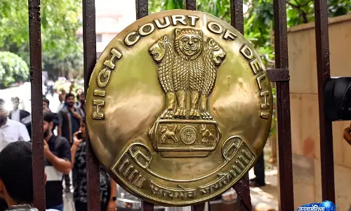 Delhi HC ने बेघर और विस्थापित मतदाताओं को SIR में शामिल करने की याचिका पर फैसला सुरक्षित रखा