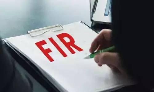 नगर पालिका अध्यक्ष पर CMO से गाली-गलौज और शासकीय कार्य में बाधा का मामला दर्ज