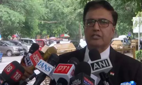 सत्येंद्र जैन गिरफ्तारी को AAP ने बताया राजनीतिक साजिश