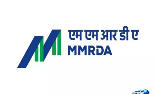 MMRDA भर्ती प्रक्रिया पर लगी रोक, प्रोविजनल रिजल्ट शिकायतों की जांच शुरू MMRDA भर्ती प्रक्रिया पर लगी रोक, प्रोविजनल रिजल्ट शिकायतों की जांच शुरू