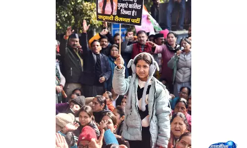 Uttarakhand HC ने अंकिता भंडारी मर्डर केस में 3 दोषियों की ज़मानत याचिकाएं खारिज कर दीं