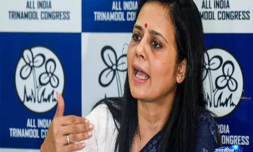 हेट स्पीच केस में TMC सांसद पर कोर्ट की कार्रवाई हेट स्पीच केस में TMC सांसद पर कोर्ट की कार्रवाई
