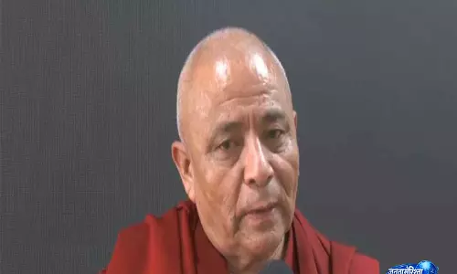 तिब्बत को लेकर भारतीय युवाओं में बढ़ी रुचि