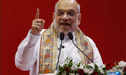 दक्षिणी क्षेत्रीय परिषद बैठक में जल बंटवारे पर होगी चर्चा