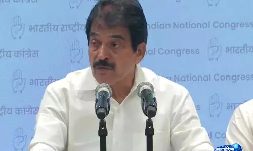 हल्द्वानी घटना पर कांग्रेस ने PM से माफी की मांग की हल्द्वानी घटना पर कांग्रेस ने PM से माफी की मांग की