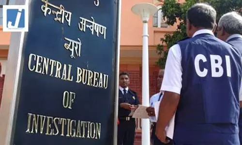 सीबीआई का एक्शन, जेनसोल इंजीनियरिंग, जेनसोल ईवी लीज और प्रमोटरों के खिलाफ एफआईआर