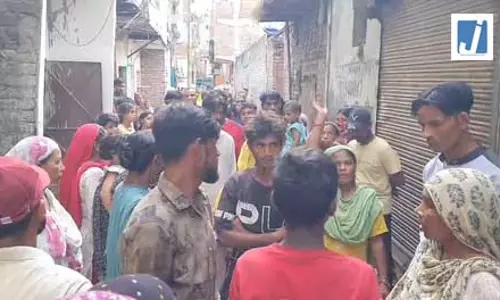 20 रुपए के विवाद में युवक की हत्या, दोस्त ने चाकू मारकर उतारा मौत के घाट