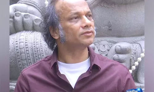 विजय अग्रवाल मामले में परिवार ने रिपोर्टों पर जताई आपत्ति