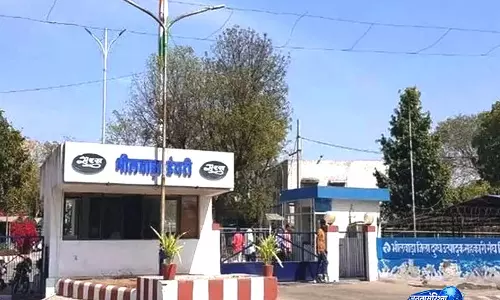 भीलवाड़ा डेयरी ने दूध संकलन में बनाया नया कीर्तिमान, 4.41 लाख लीटर प्रतिदिन का नया रिकॉर्ड