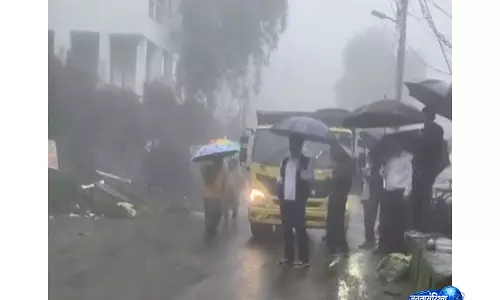 Himachal में मानसून का कहर, 205 लोगों की मौत