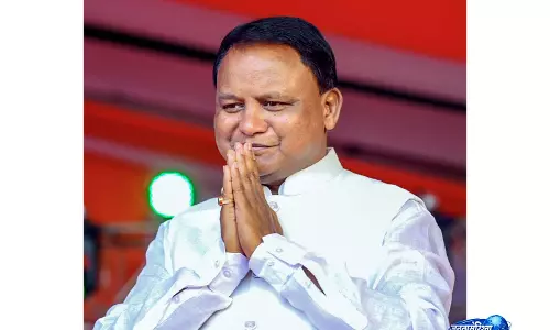 ओडिशा में रेलवे प्रोजेक्ट से पर्यटन को मिलेगी रफ्तार