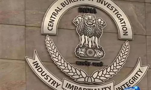 CBI ने हरियाणा में 30,000 रुपये की रिश्वत के मामले में असिस्टेंट DGFT को किया गिरफ़्तार