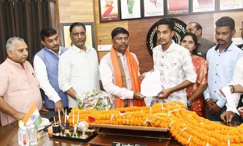 किसानों को इस वर्ष 904 करोड़ रुपये से अधिक का ऋण किसानों को इस वर्ष 904 करोड़ रुपये से अधिक का ऋण