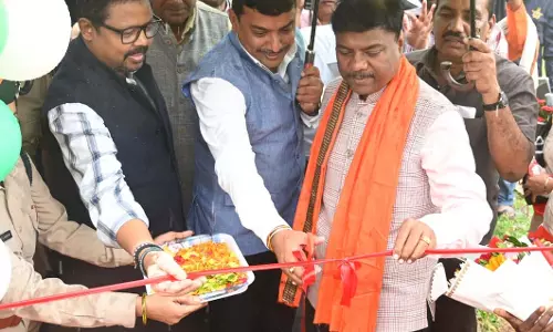 बिलासा ताल में बना आकर्षक वुडन ब्रिज, पर्यटन सुविधाओं को मिला नया आयाम बिलासा ताल में बना आकर्षक वुडन ब्रिज, पर्यटन सुविधाओं को मिला नया आयाम