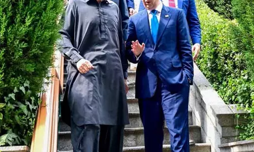 J &K पर अमेरिकी राजदूत की टिप्पणी से भड़का पाकिस्तान, US अधिकारी तलब