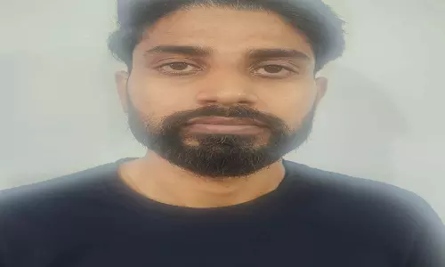 शादी का झांसा देकर दुष्कर्म करने वाला आरोपी गिरफ्तार