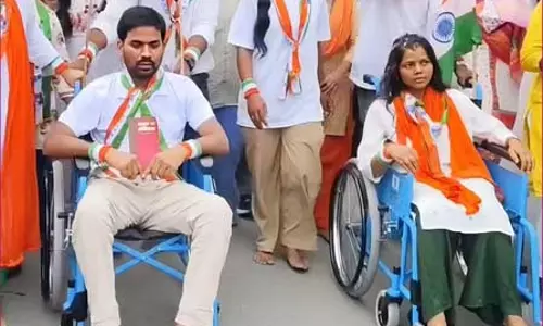 झारखंडः जेपीएससी-जेएसएससी रिफॉर्म मंच ने दो महीने के लिए स्थगित किया आंदोलन झारखंडः जेपीएससी-जेएसएससी रिफॉर्म मंच ने दो महीने के लिए स्थगित किया आंदोलन