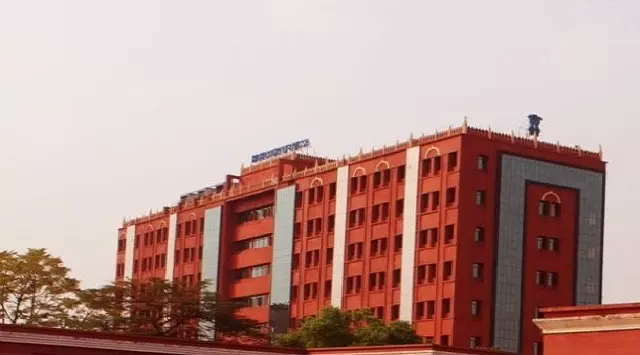 सुप्रीम कोर्ट कॉलेजियम ने ओडिशा हाई कोर्ट में चार जजों की नियुक्ति के प्रस्ताव को मंज़ूरी दी सुप्रीम कोर्ट कॉलेजियम ने ओडिशा हाई कोर्ट में चार जजों की नियुक्ति के प्रस्ताव को मंज़ूरी दी
