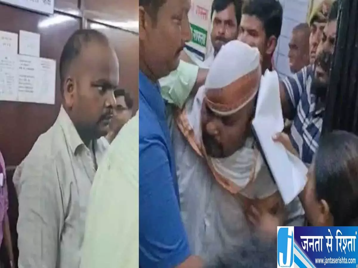 गोरखपुर बालिका हत्याकांड में 20 अगस्त को पिता की गवाही POCSO कोर्ट में सुनवाई गोरखपुर बालिका हत्याकांड में 20 अगस्त को पिता की गवाही POCSO कोर्ट में सुनवाई